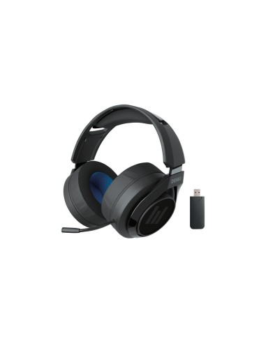 Auriculares Gaming | WIRELESS DENKI MULTIPLATAFORMA - Imagen 1