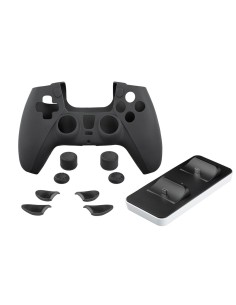 Imagen 1 - Protector de Mandos y Controllers | CONTROLLER PREMIUN PACK PS5 INDECA GAMING Protector de Mandos y Controllers | CONTROLLER PREMIUN PACK PS5 INDECA GAMING - Imagen 1