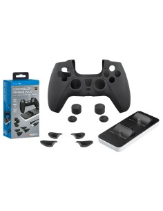Imagen 2 - Protector de Mandos y Controllers | CONTROLLER PREMIUN PACK PS5 INDECA GAMING Protector de Mandos y Controllers | CONTROLLER PREMIUN PACK PS5 INDECA GAMING - Imagen 2