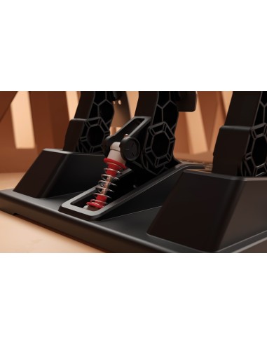 T-3PM PEDALS - Imagen 3