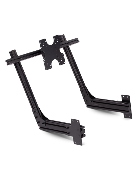 Imagen 1 - GTElite Direct Monitor Mount Black GTElite Direct Monitor Mount Black - Imagen 1