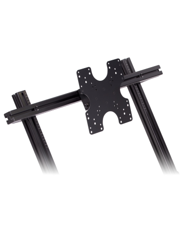 Imagen 2 - GTElite Direct Monitor Mount Black GTElite Direct Monitor Mount Black - Imagen 2