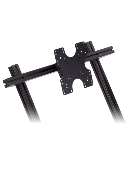 Imagen 2 - GTElite Direct Monitor Mount Black GTElite Direct Monitor Mount Black - Imagen 2
