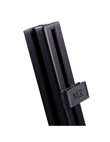 Imagen 3 - GTElite Direct Monitor Mount Black GTElite Direct Monitor Mount Black - Imagen 3