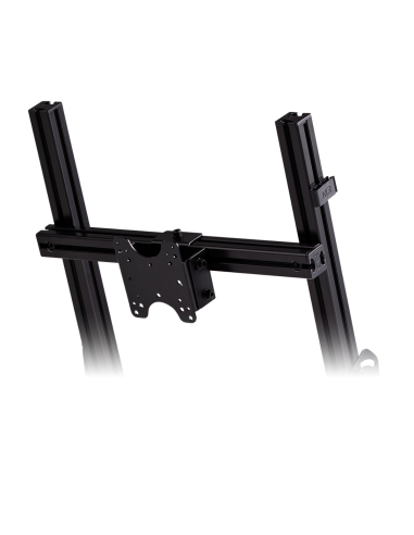 GTElite Direct Mount Overhead Monitor Add-On  Black - Imagen 2