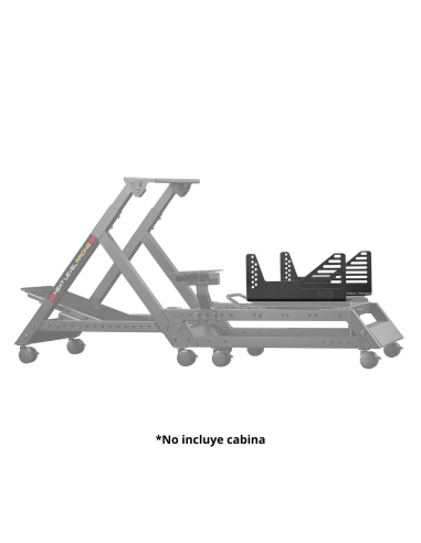 Universal Seat Brackets for GTtrack and FGT - Imagen 4