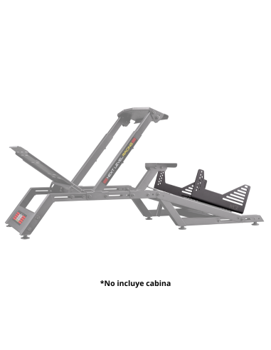 Universal Seat Brackets for GTtrack and FGT - Imagen 5