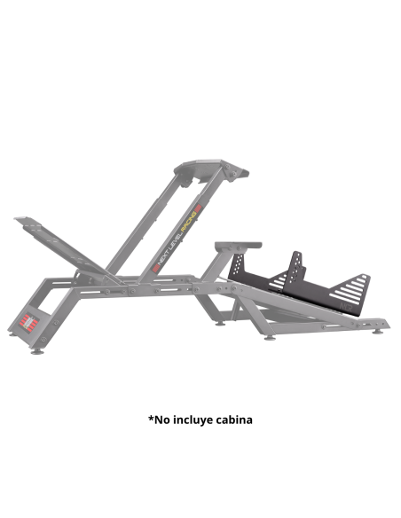 Universal Seat Brackets for GTtrack and FGT - Imagen 5