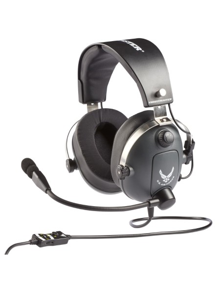 Auriculares Gaming Thrustmaster T.Flight US AIR FORCE Edition - DTS - PS4 / XboxOne / PC - Imagen 1