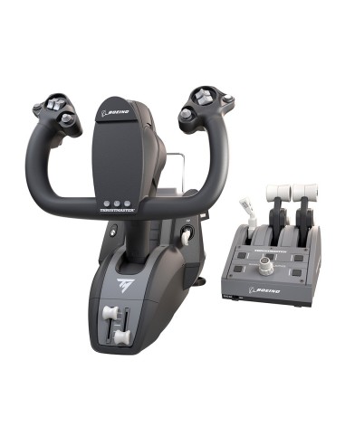 TCA YOKE PACK BOEING EDITION - PC / Xbox Series - Imagen 1