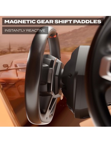 Volante Thrustmaster T248 Xbox / PC - Imagen 8