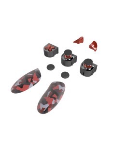 Imagen 1 - eSwap X RED COLOUR PACK eSwap X RED COLOUR PACK - Imagen 1