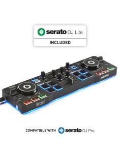 Imagen 1 - DJCONTROL STARLIGHT DJCONTROL STARLIGHT - Imagen 1