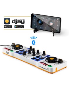 Imagen 1 - DJCONTROL MIX DJCONTROL MIX - Imagen 1