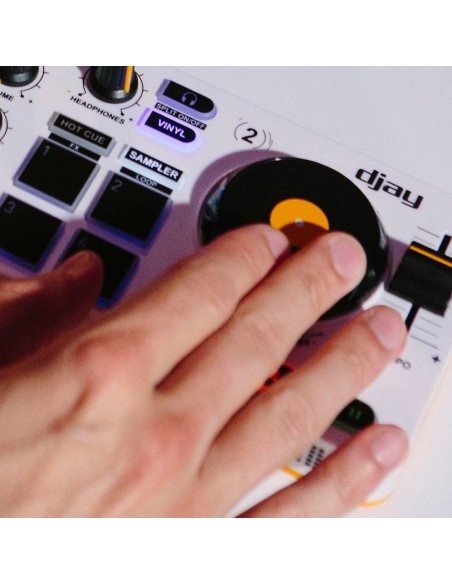 DJCONTROL MIX - Imagen 9