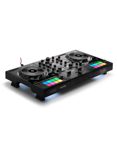 DJCONTROL INPULSE 500 - Imagen 1