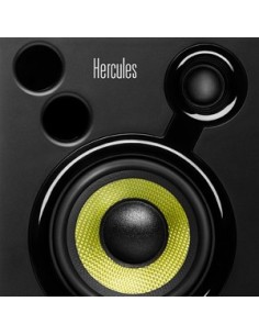 Imagen 2 - Altavoces HERCULES DJMONITOR 42 Altavoces HERCULES DJMONITOR 42 - Imagen 2