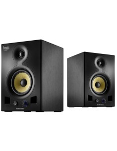 Imagen 1 - Altavoces HERCULES MONITOR 5 Altavoces HERCULES MONITOR 5 - Imagen 1