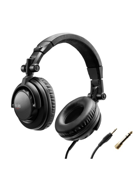 HERCULES HDP DJ45 - Imagen 2
