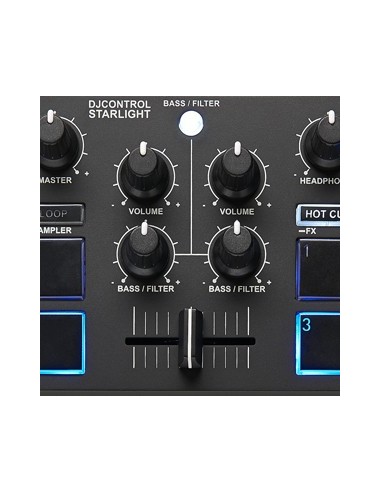 HERCULES DJSTARTER KIT - Imagen 3