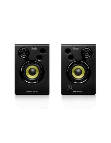 HERCULES DJSTARTER KIT - Imagen 5