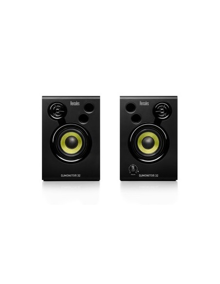 HERCULES DJSTARTER KIT - Imagen 5
