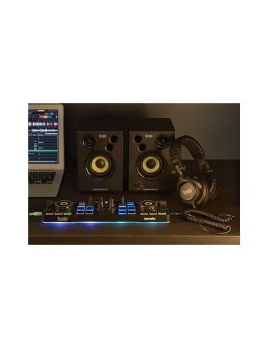 HERCULES DJSTARTER KIT - Imagen 8