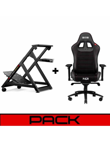 Pack Iniciación Wheel Stand - Imagen 1