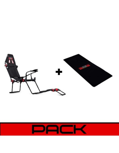 Imagen 1 - Pack Simracing INICIACION 1 Pack Simracing INICIACION 1 - Imagen 1