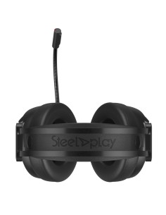 Imagen 2 - Auriculares con cable Steelplay 5.1 HP51 Negros Auriculares con cable Steelplay 5.1 HP51 Negros - Imagen 2