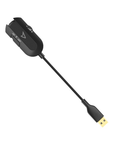 Auriculares con cable Steelplay 5.1 HP52 Blancos - Imagen 3