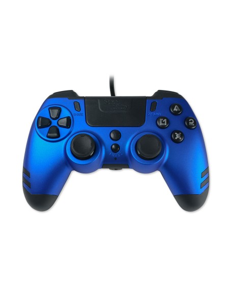 Mando con Cable SteelPlay Azul Zafiro - Imagen 1