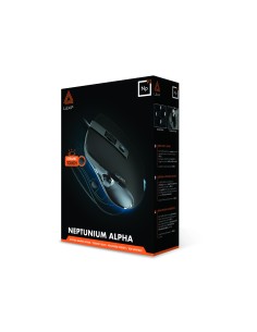 Imagen 2 - RATON LEXIP GAMING NP93 NEPTUNIUM ALPHA - EURO VERSION (PC) RATON LEXIP GAMING NP93 NEPTUNIUM ALPHA - EURO VERSION (PC) - Imagen 2