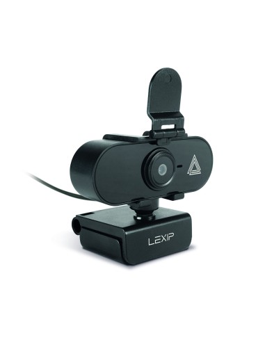 WEBCAM LEXIP GAMING CA20 - WEBCAM CLEAR SPEECH - Imagen 2