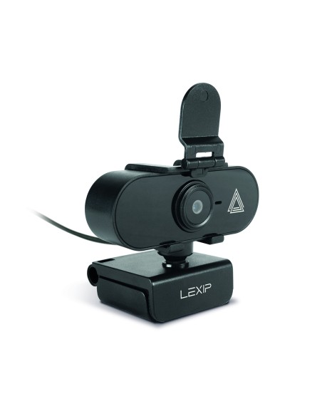 WEBCAM LEXIP GAMING CA20 - WEBCAM CLEAR SPEECH - Imagen 2
