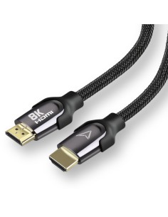 Imagen 1 - CABLE HDMI STEELPLAY 8K HDMI HIGH SPEED ULTRA HD CABLE (PS5) CABLE HDMI STEELPLAY 8K HDMI HIGH SPEED ULTRA HD CABLE (PS5) - Imagen 1