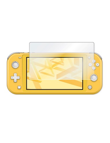 PROTECTOR PANTALLA STEELPLAY SCREEN PROTECTION GLASS - 9H ANTI BLUE LIGHT (SWITCH LITE) - Imagen 1