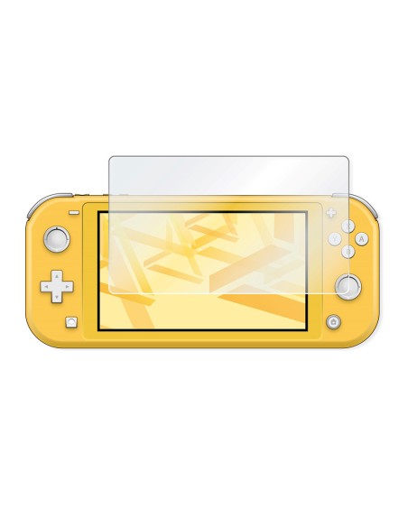 PROTECTOR PANTALLA STEELPLAY SCREEN PROTECTION GLASS - 9H ANTI BLUE LIGHT (SWITCH LITE) - Imagen 1
