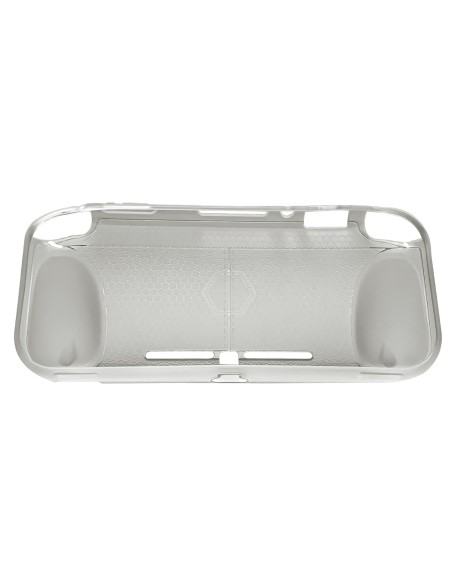 ACCESORIO SWITCH STEELPLAY TRANSPARENT PROTECTIVE COVER (SWITCH LITE) - Imagen 1