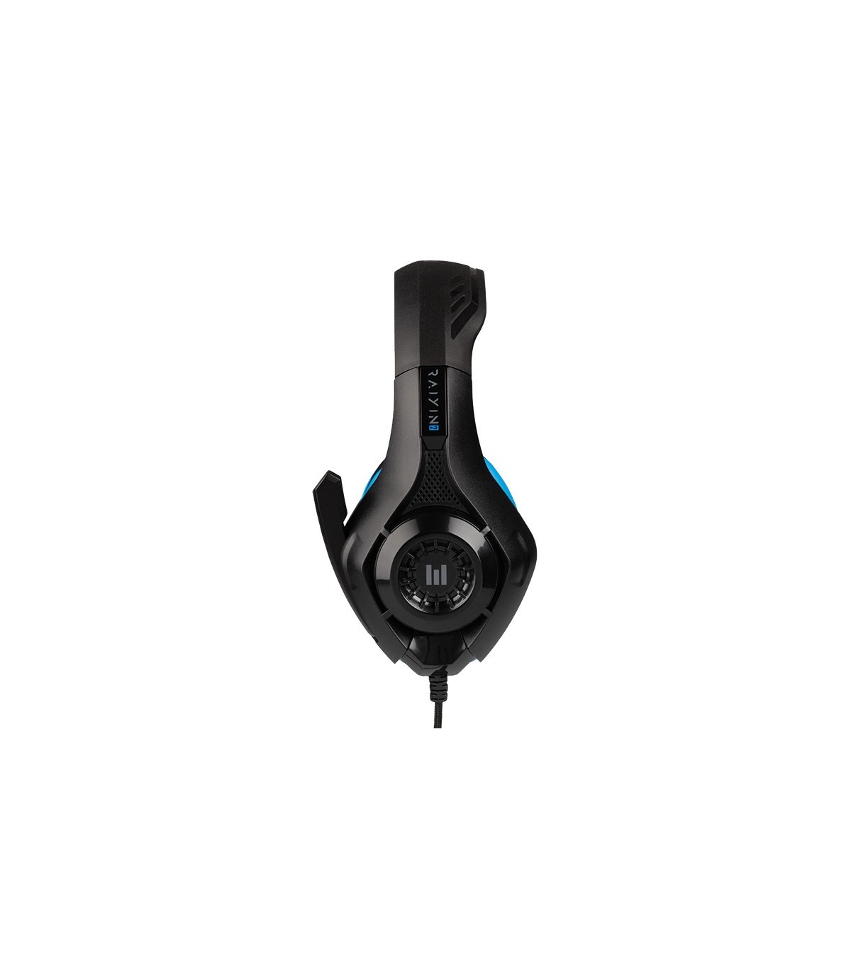 Auricular Gaming  INDECA STEREO GAMING HEADSET STORMBREAKER PS4