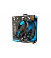 Auriculares Gaming | INDECA STEREO GAMING HEADSET STORMBREAKER PS4-XONE-NSW-PC