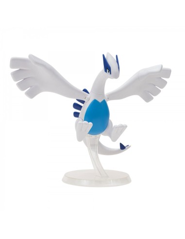 FIGURA ACCIÓN LUGIA 30CM - Imagen 1