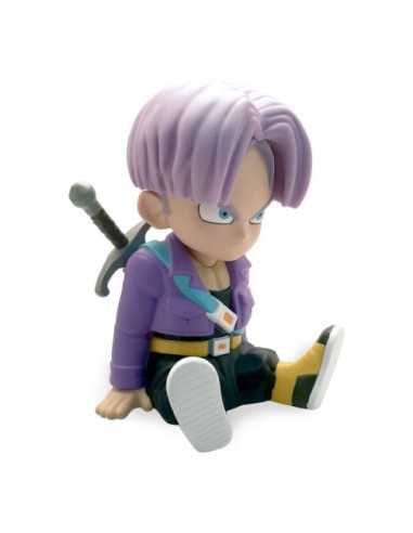 HUCHA TRUNKS 12CM - Imagen 1