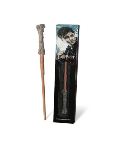 VARITA DE HARRY POTTER BLÍSTER 38CM - Imagen 1