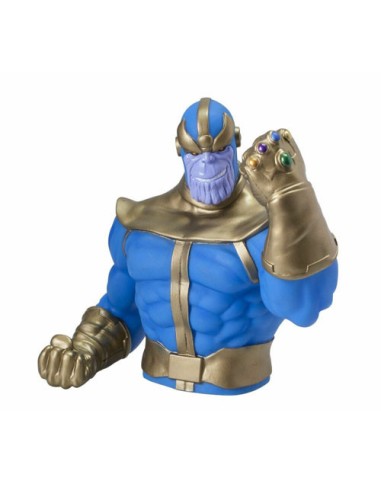 HUCHA THANOS 20CM - Imagen 1