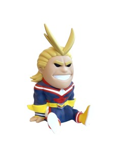 Imagen 1 - HUCHA ALL MIGHT 18CM HUCHA ALL MIGHT 18CM - Imagen 1