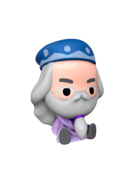 HUCHA CHIBI ALBUS DUMBLEDORE 16CM - Imagen 1