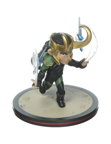 FIGURA LOKI 11CM - Imagen 1