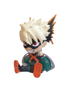 Imagen 1 - HUCHA KATSUKI BAKUGO 18CM HUCHA KATSUKI BAKUGO 18CM - Imagen 1