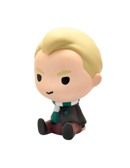 HUCHA CHIBI DRACO MALFOY 16CM - Imagen 1